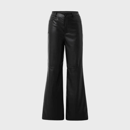 Lederhose - Eleganz & Komfort vereint