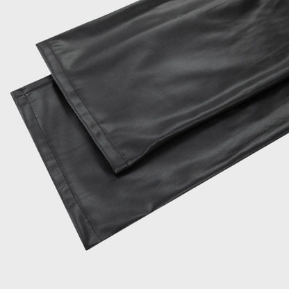 Lederhose - Eleganz & Komfort vereint