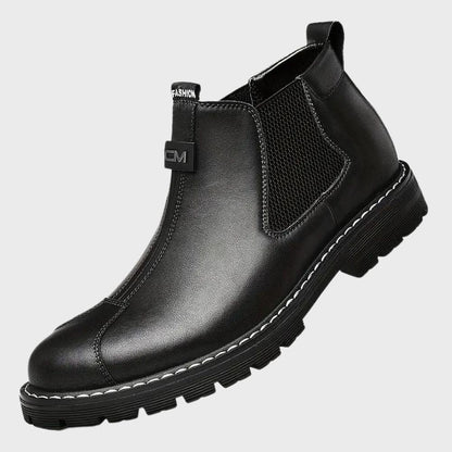 Herren-Wanderschuhe - Trocken und bequem