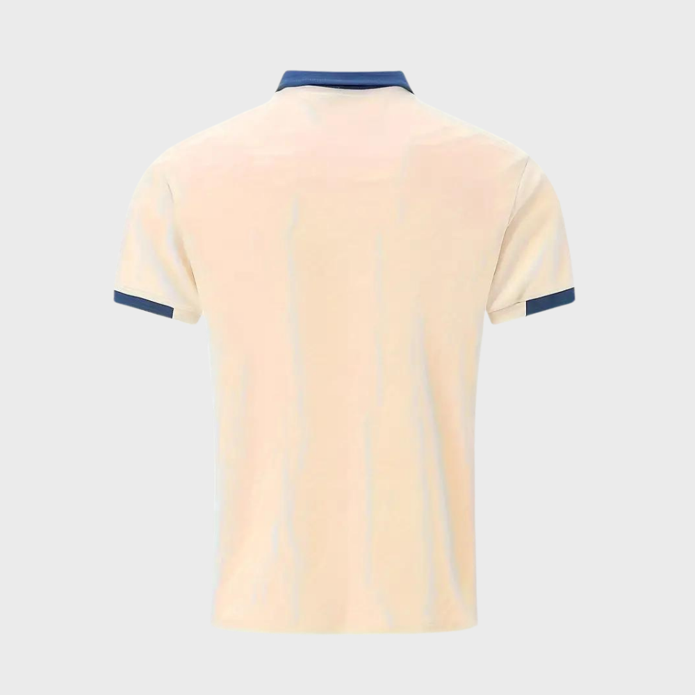 Herren-Poloshirt - Lässiger Komfort und Stil
