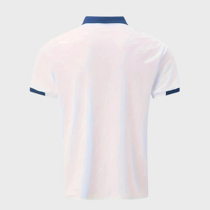 Herren-Poloshirt - Lässiger Komfort und Stil