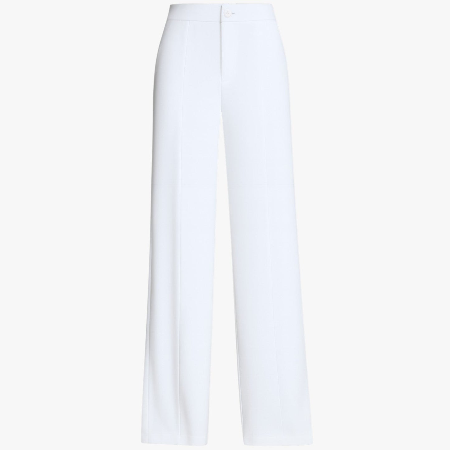 Regine | Oversize weiße Hosen – Eleganz und Komfort von L bis 6XL