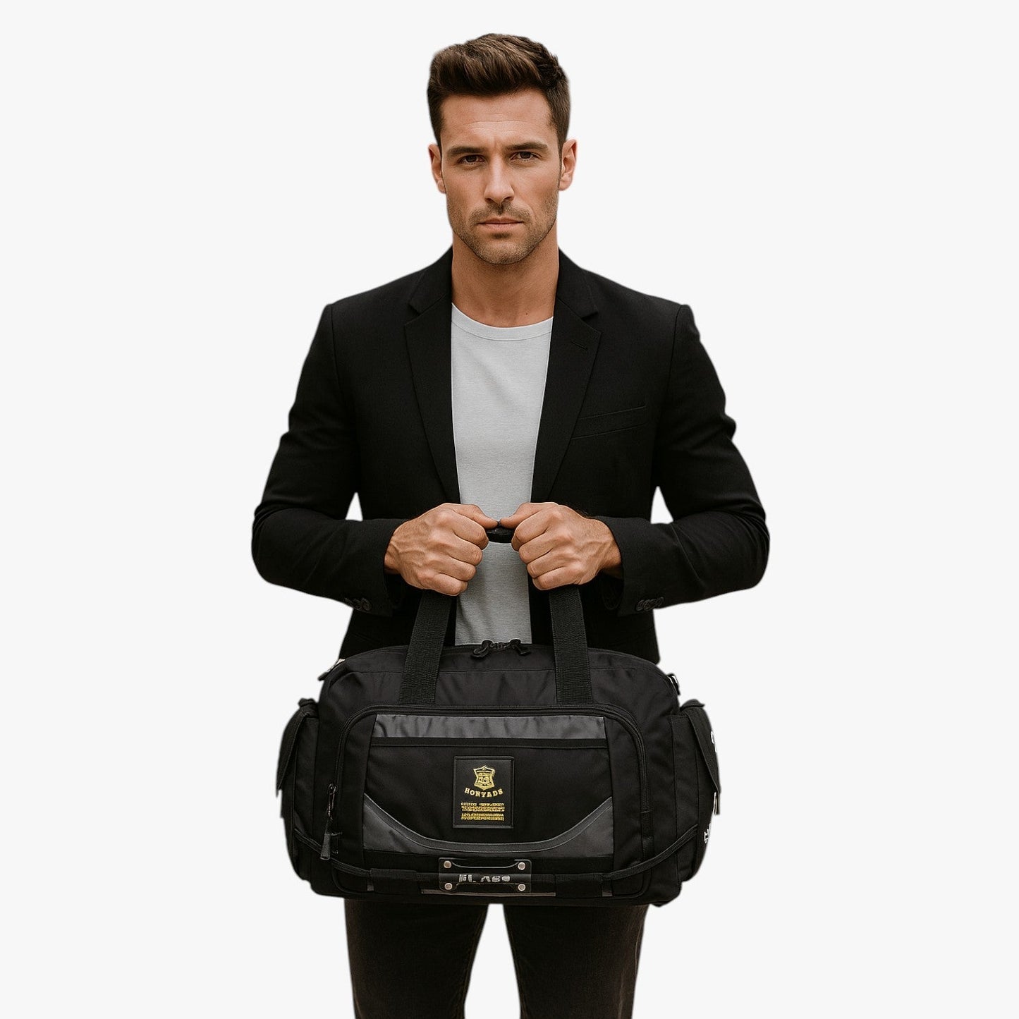 Griffin | Faltbare und Wasserdichte Reisetasche