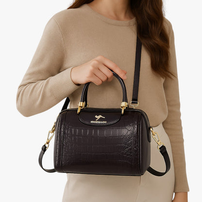 Brenda | Eleganza zum Greifen nah – Designer- und Luxus-Umhängetaschen