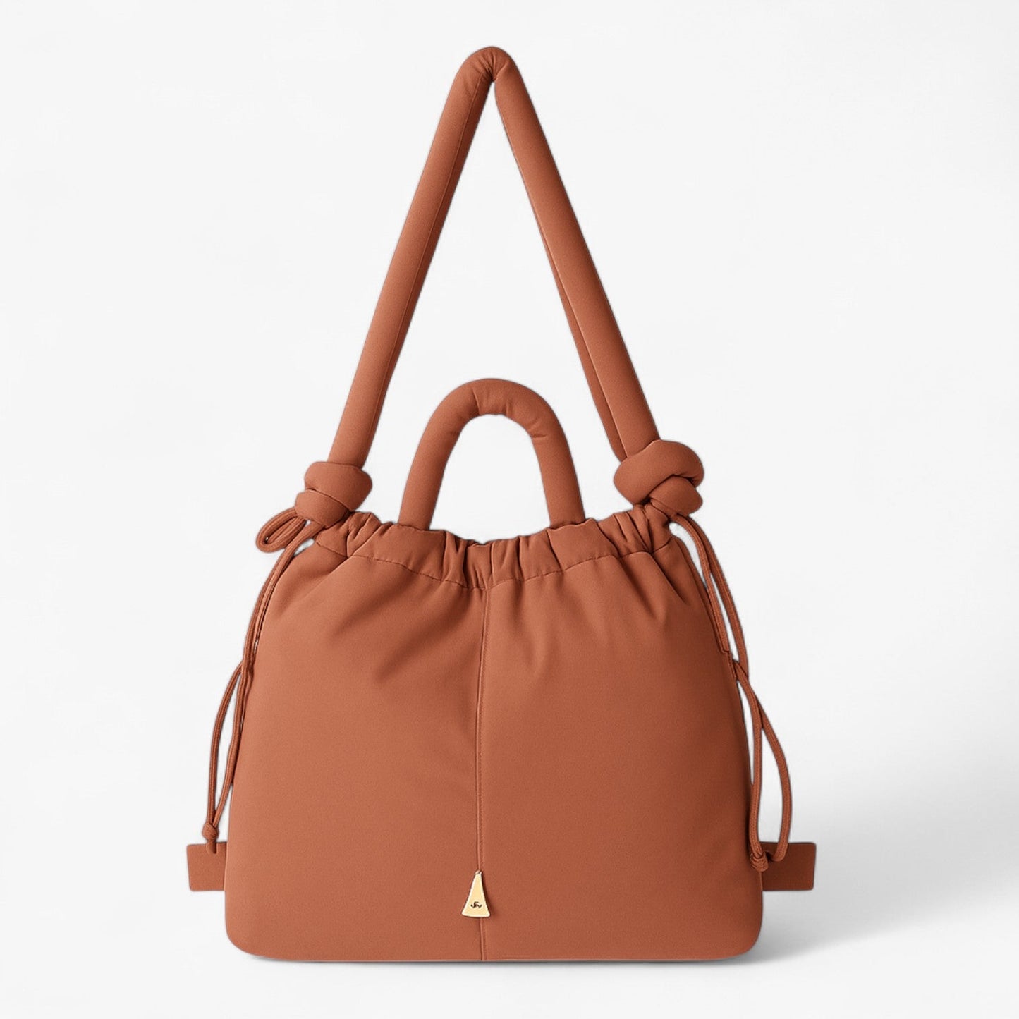 Emilia | Einzigartige Puffer-Handtasche