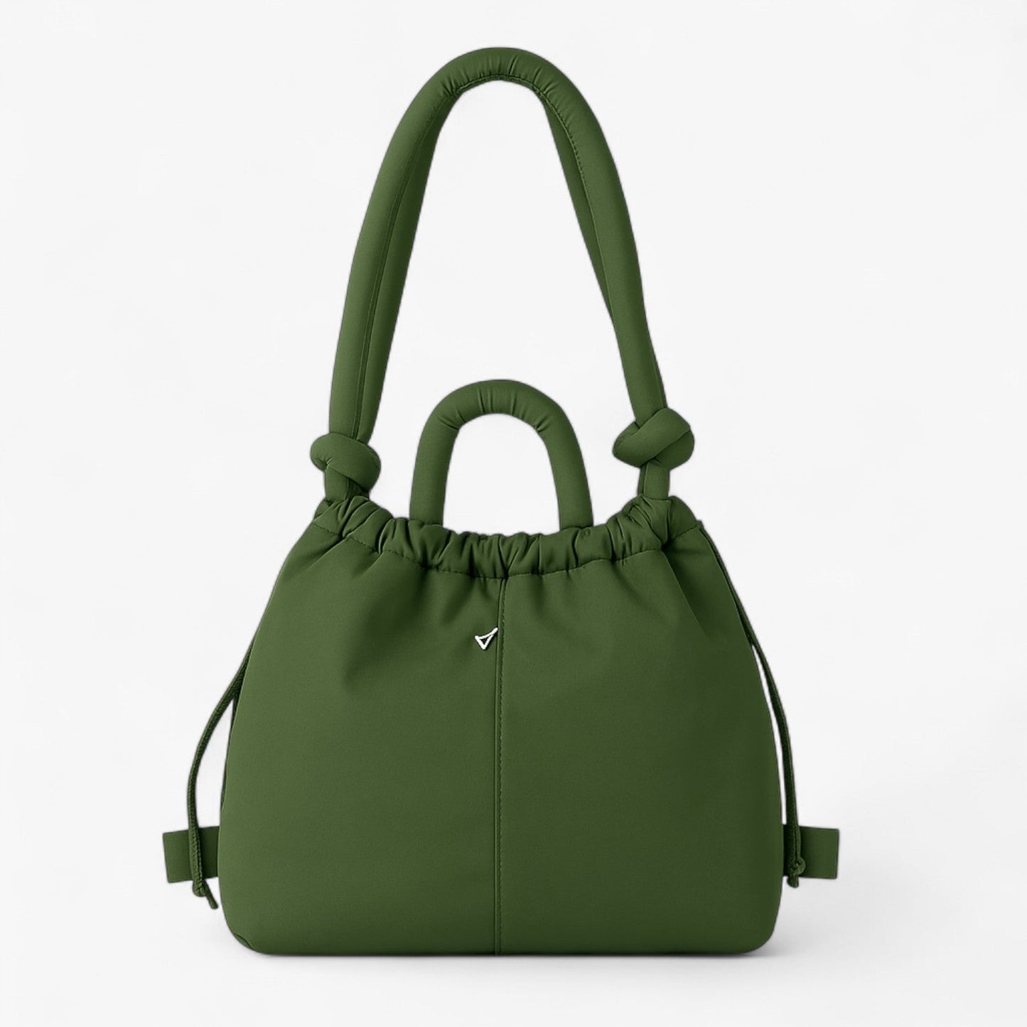 Emilia | Einzigartige Puffer-Handtasche