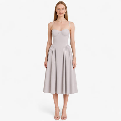 Solana | Korsettkleid - Zeitlose Eleganz