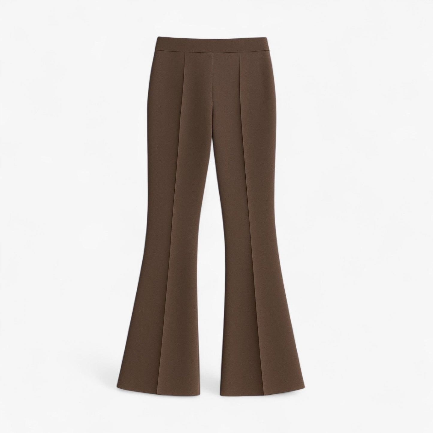 Lily | Hoch taillierte Hose - Vielseitiger Stil