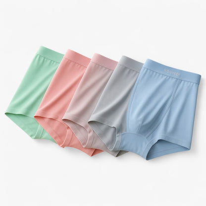 Leo | Herren Slips - Atmungsaktiv und nahtlos