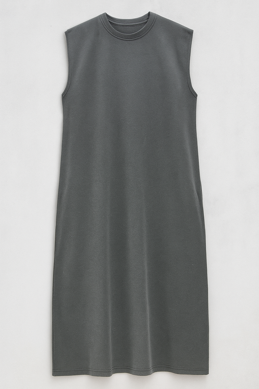 Phoebe | Bequemes langes Sommerkleid für Damen