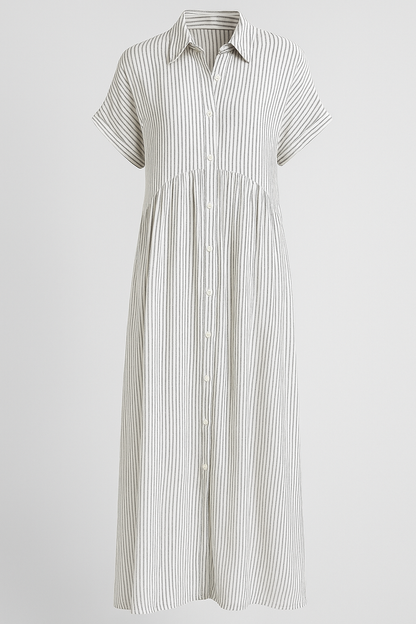 Corrine | Damen Midi Kleid
