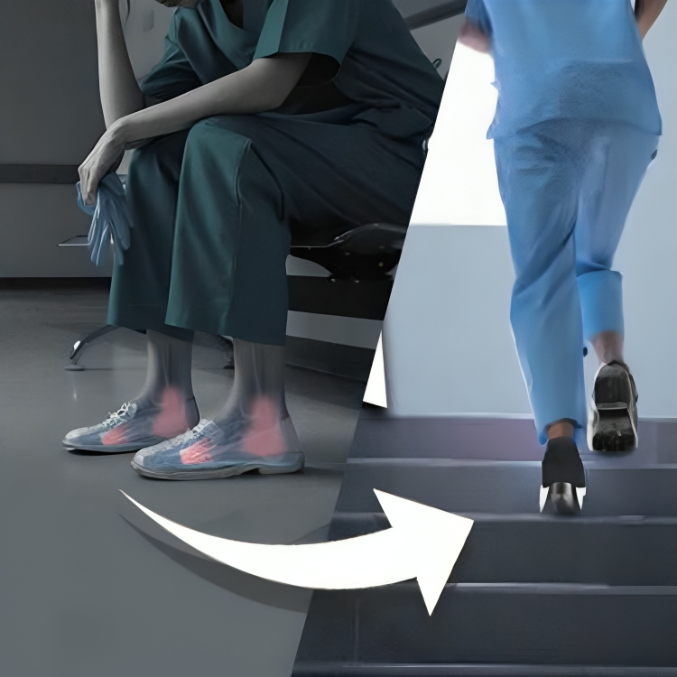 Orthofit Hallux – Schuhe