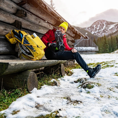 HikeHub - HIKER Grödel