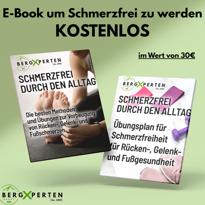 OrthoX – ergonomische Komfortschuhe