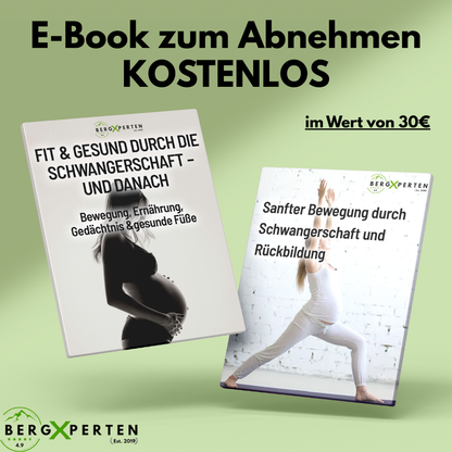 FALKO – Ergonomische Barfußschuhe