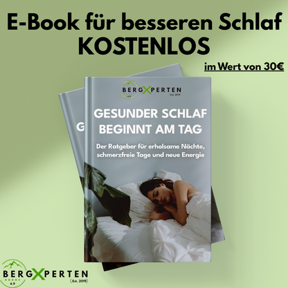 OrthoCare – Ergonomische Schuhe Schlaf