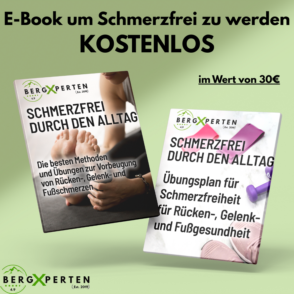 Orthofit™ – Ergonomische Komfortschuhe