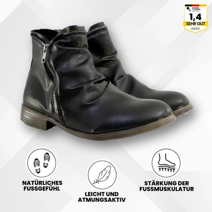Ergonomischer Stiefel – Komfortstiefel