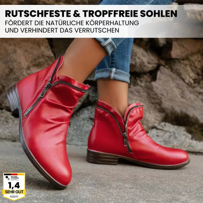 Ergonomischer Stiefel Schuh