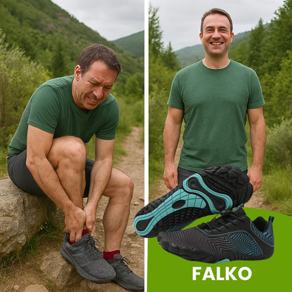 FALKO – Barfußschuhe
