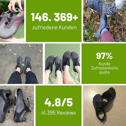 FALKO – Barfußschuhe
