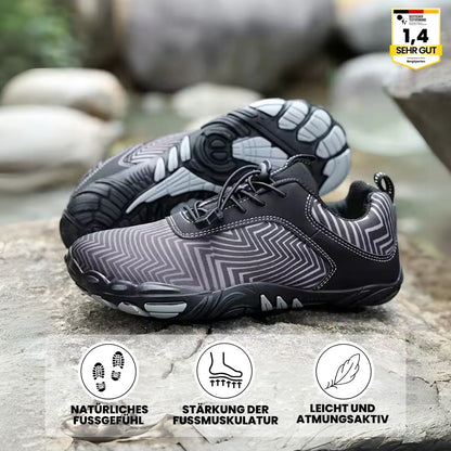 FALKO – Barfußschuhe