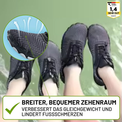 FALKO – Barfußschuhe