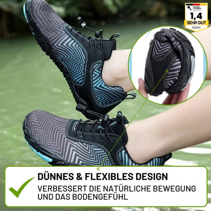 FALKO – Barfußschuhe
