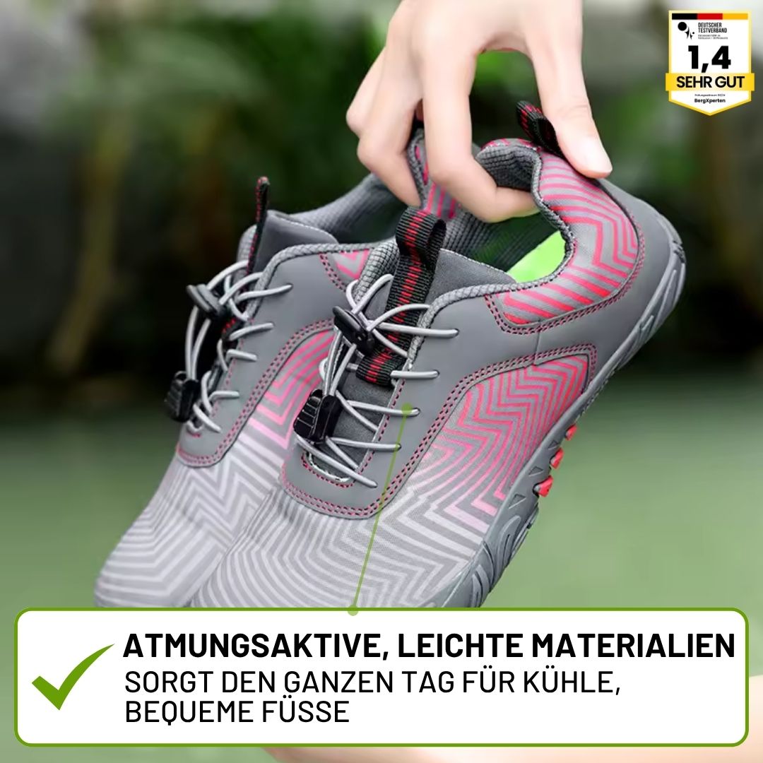 FALKO – Ergonomische Barfußschuhe