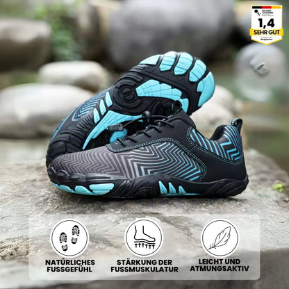 FALKO – Barfußschuhe