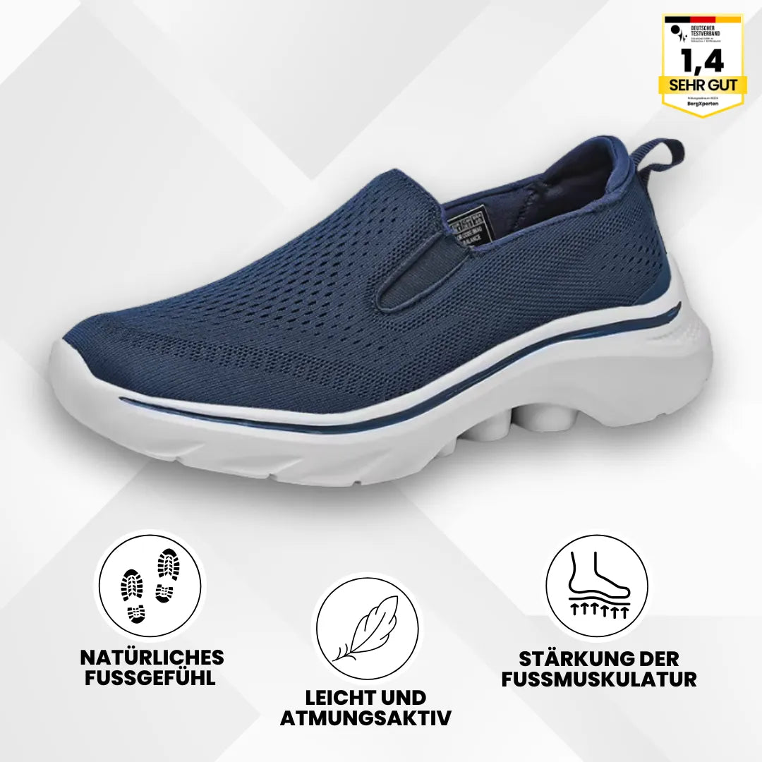 FeelFit – Ergonomischer Schuh