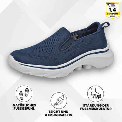 FeelFit – Ergonomischer Schuh