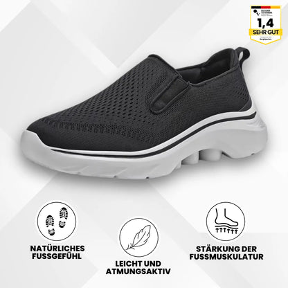 FeelFit – Ergonomischer Schuh