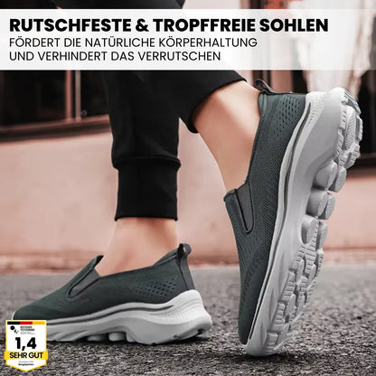 FeelFit – Ergonomischer Schuh