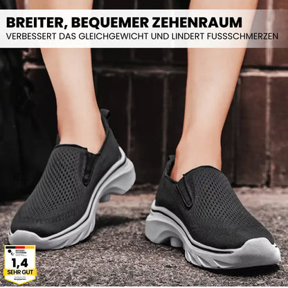 FeelFit – Ergonomischer Schuh