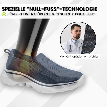 FeelFit – Ergonomischer Schuh