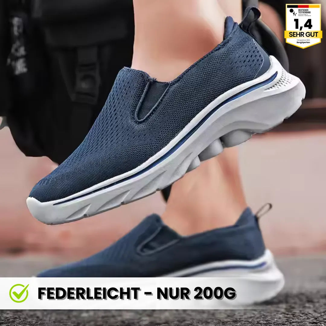 FeelFit – Ergonomischer Schuh