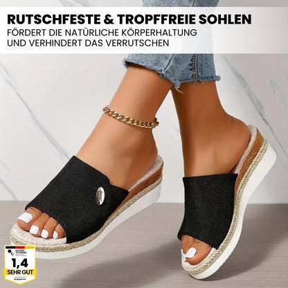 FeelFree – Ergonomische Sandalen