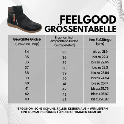 FeelGood - Schuh
