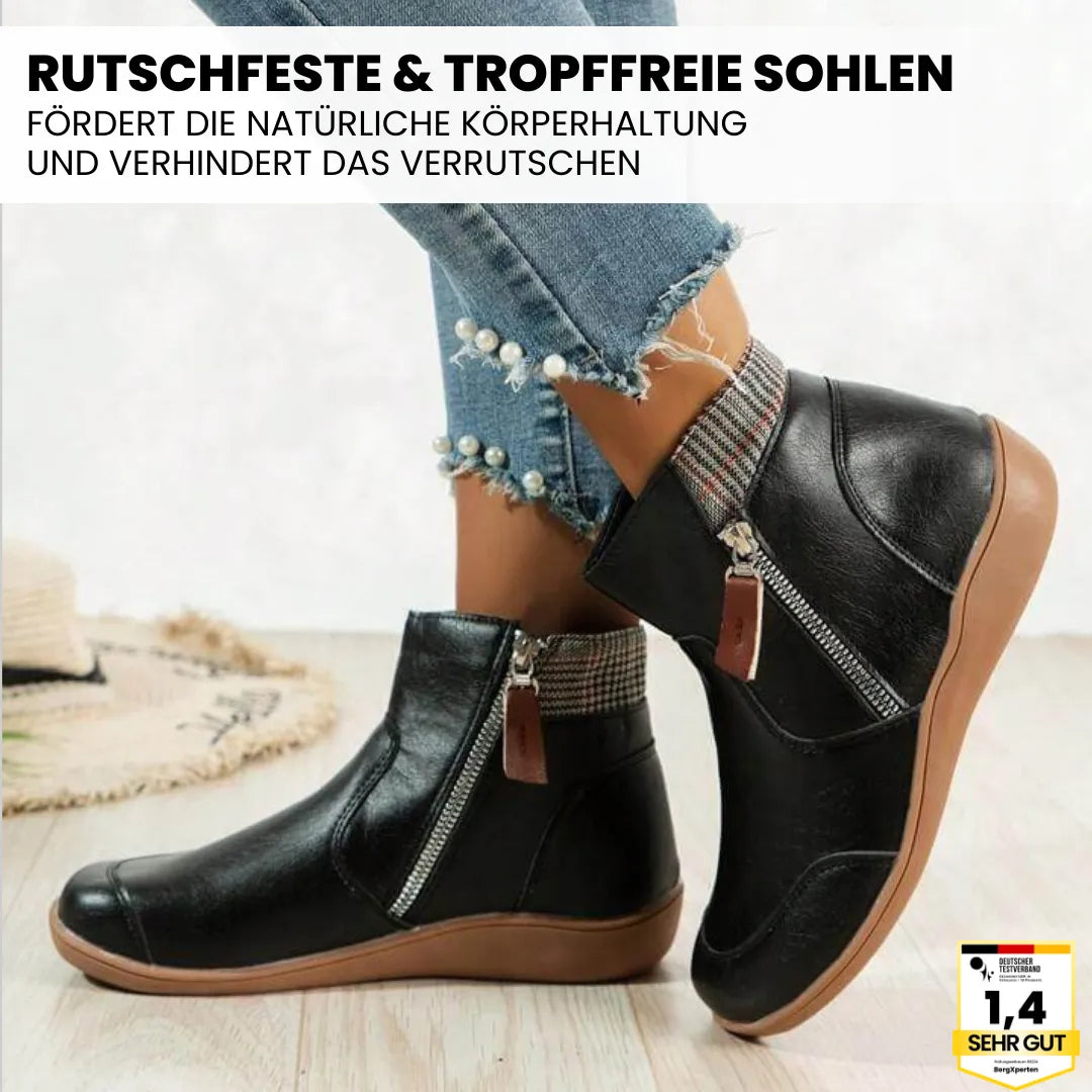 FeelGood – ergonomischer & wasserdichter Schuh