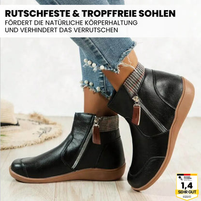FeelGood – ergonomischer & wasserdichter Schuh