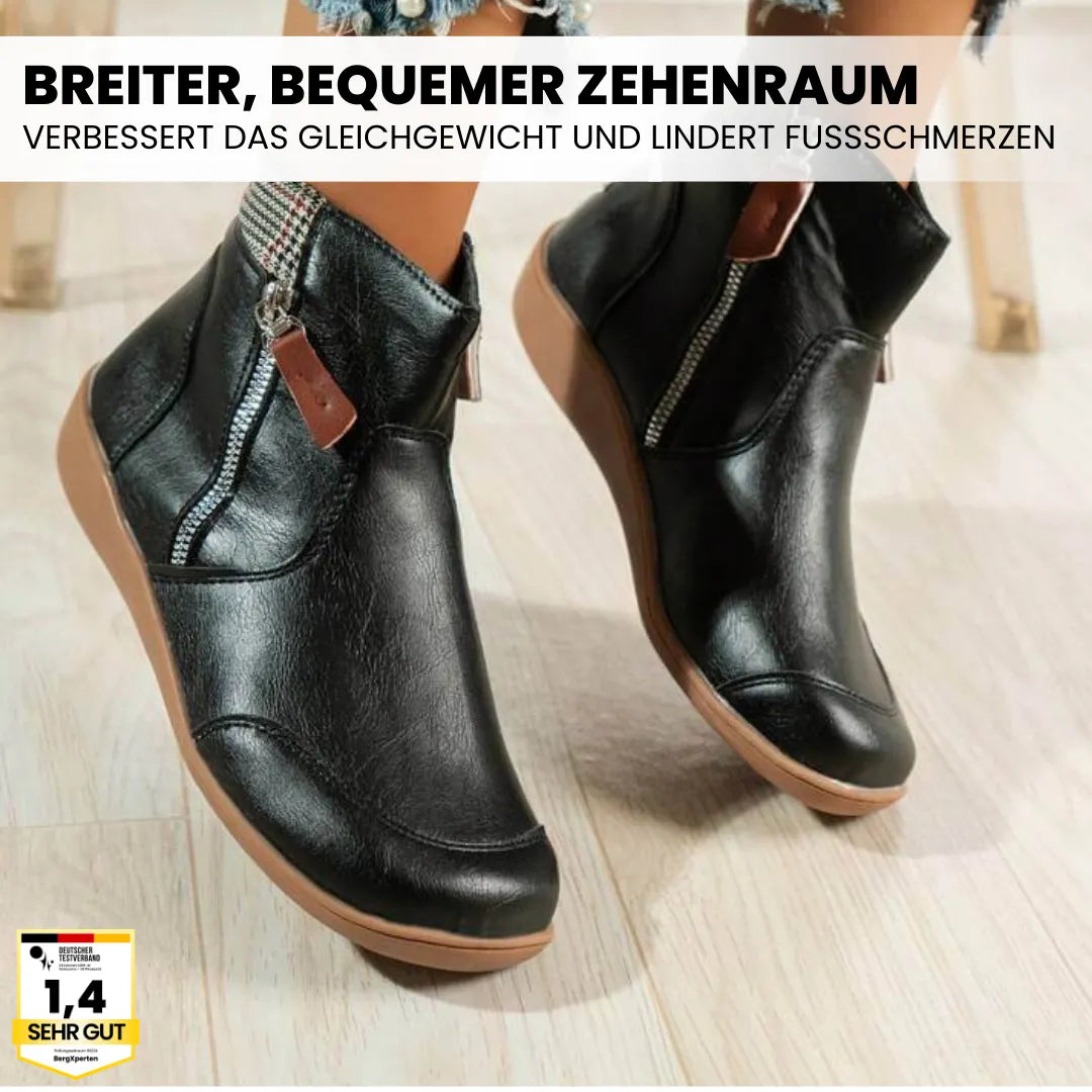 FeelGood – ergonomischer & wasserdichter Schuh