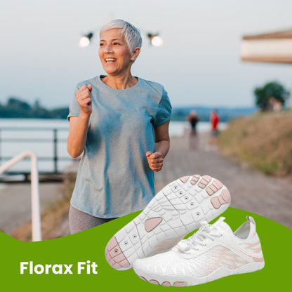 Florax Fit – Barfußschuhe