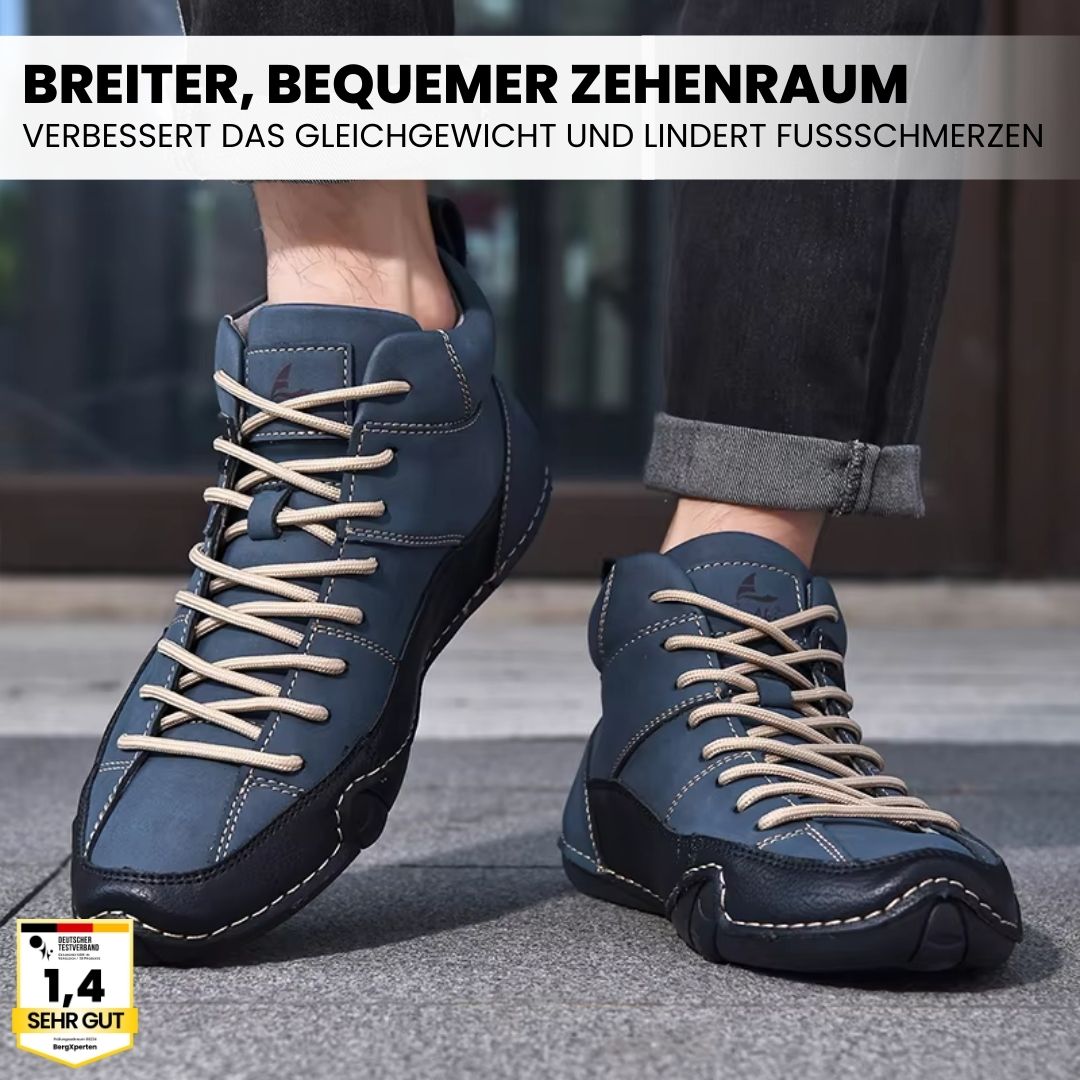 FlyLand – orthopädischer Schuh Unisex
