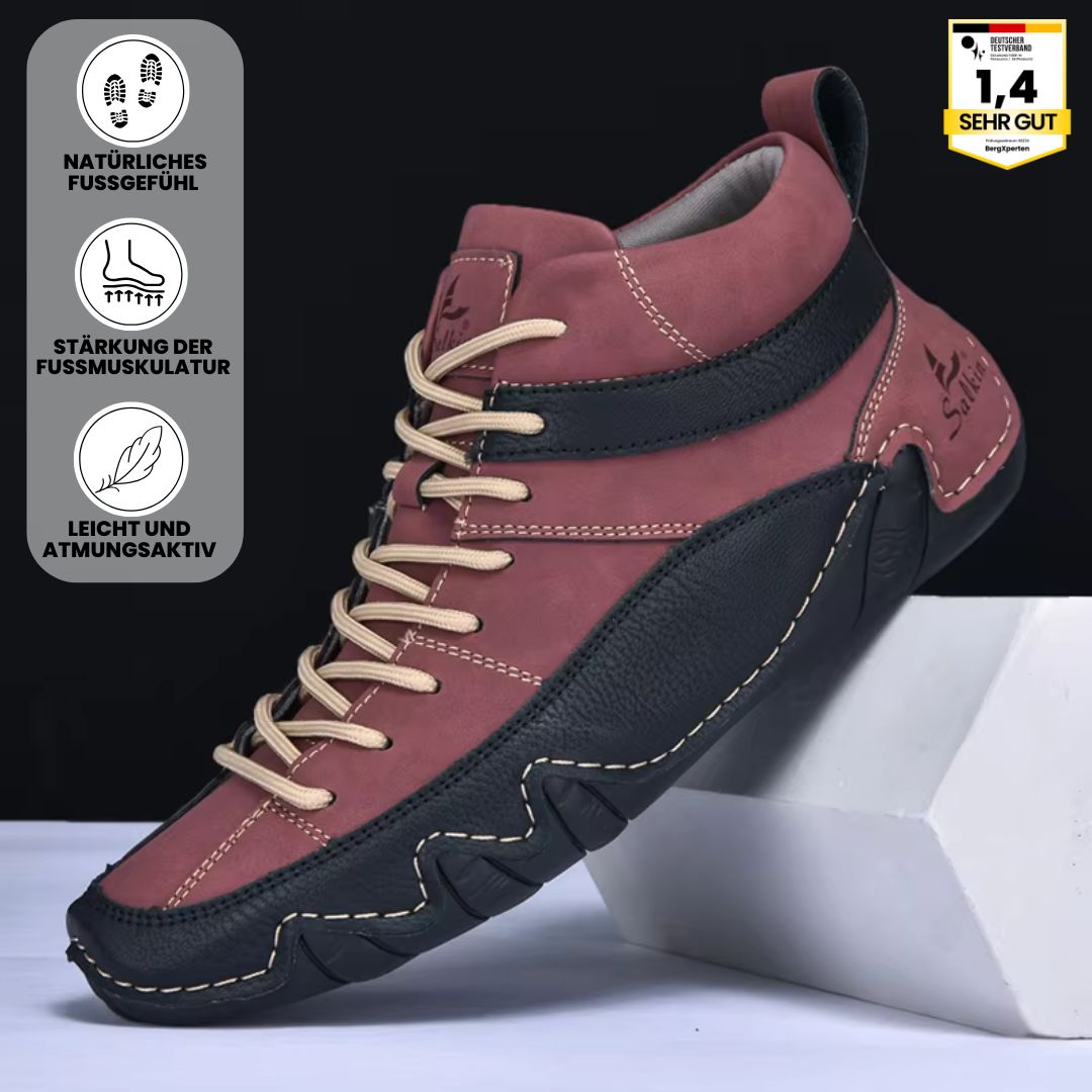 FlyLand – orthopädischer Schuh Unisex