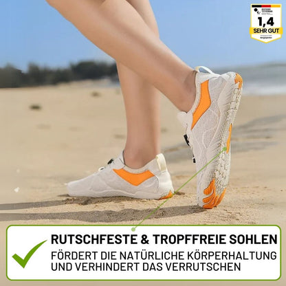 FreeStep – Barfußschuhe mit rutschfester Sohle