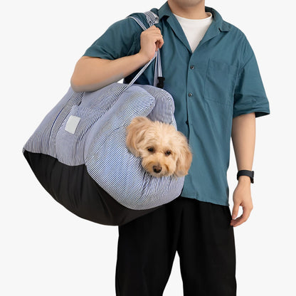 Hundeautositz