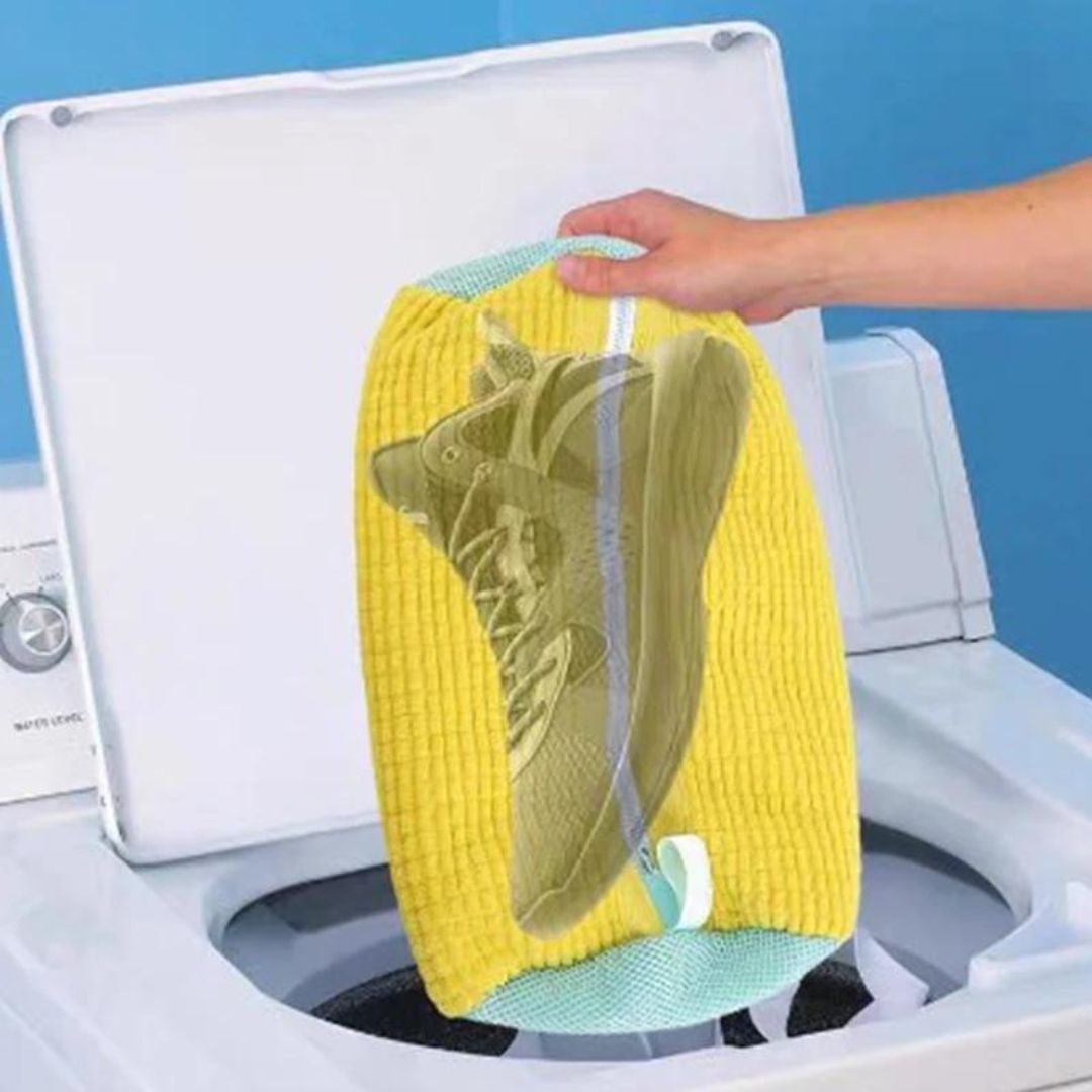 HikeHub - SchuhWash