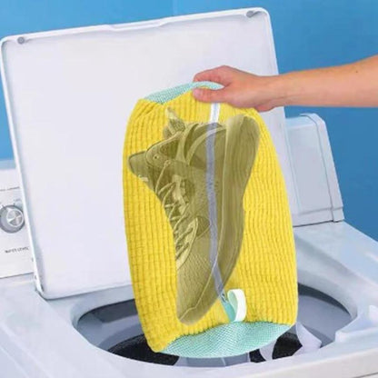 HikeHub - SchuhWash