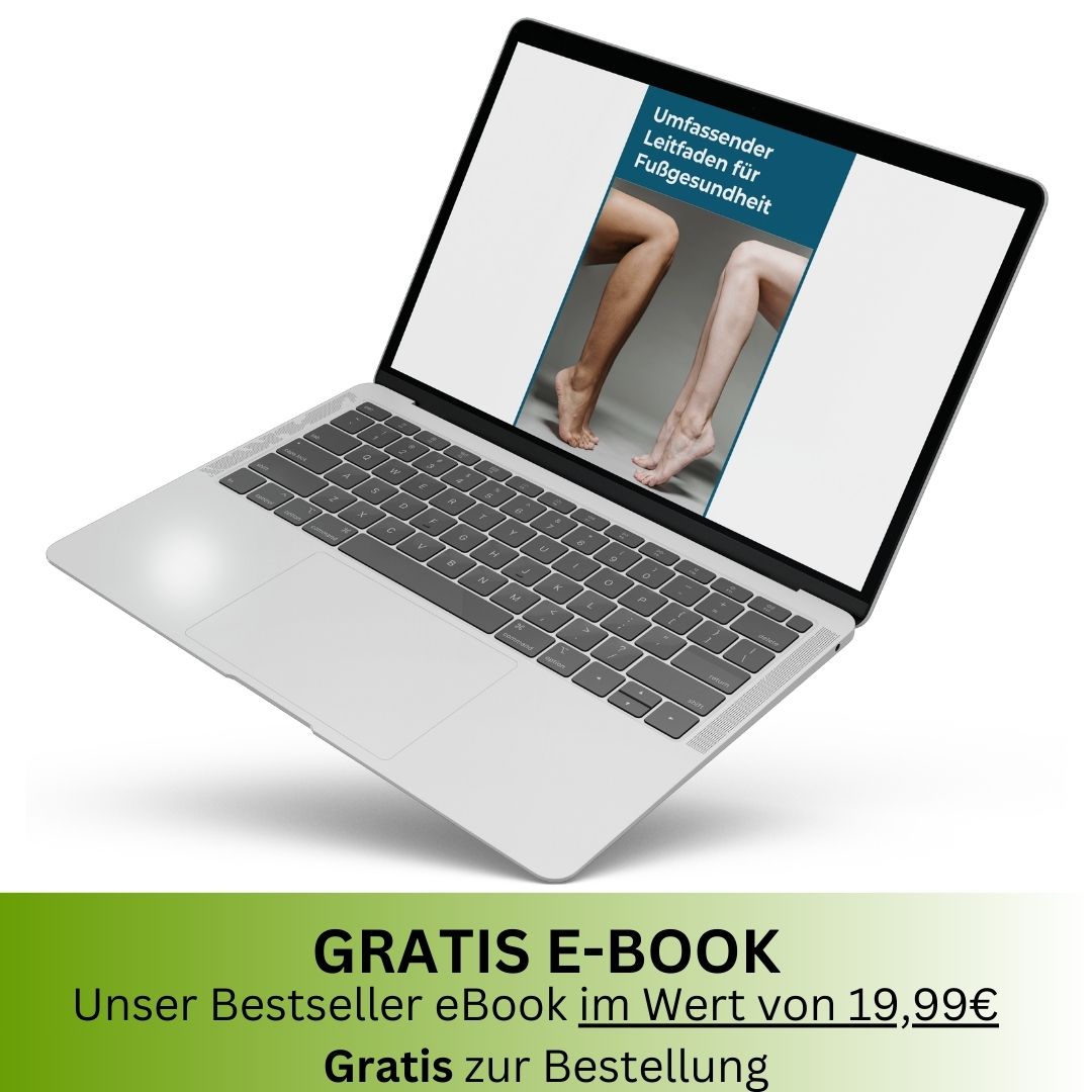 Orthofit – Komfort-Schuhe